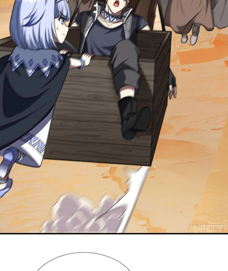 Cái Bóng Của Ta Là Loli Chapter 6 - 55
