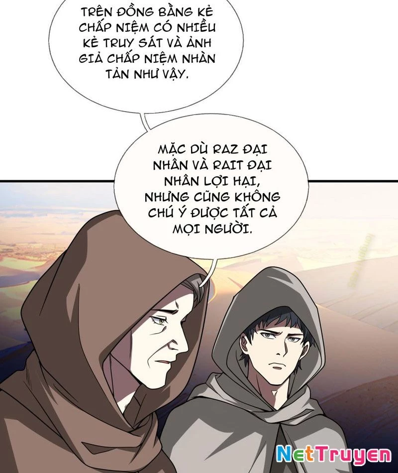 Cái Bóng Của Ta Là Loli Chapter 6 - 56