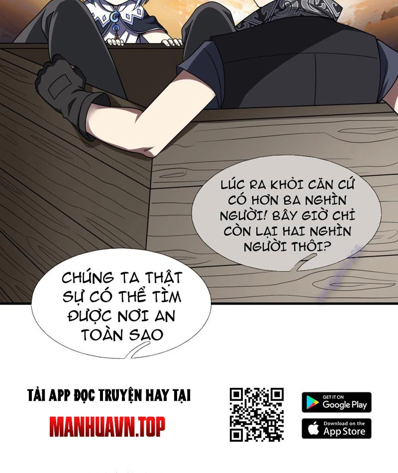 Cái Bóng Của Ta Là Loli Chapter 6 - 58