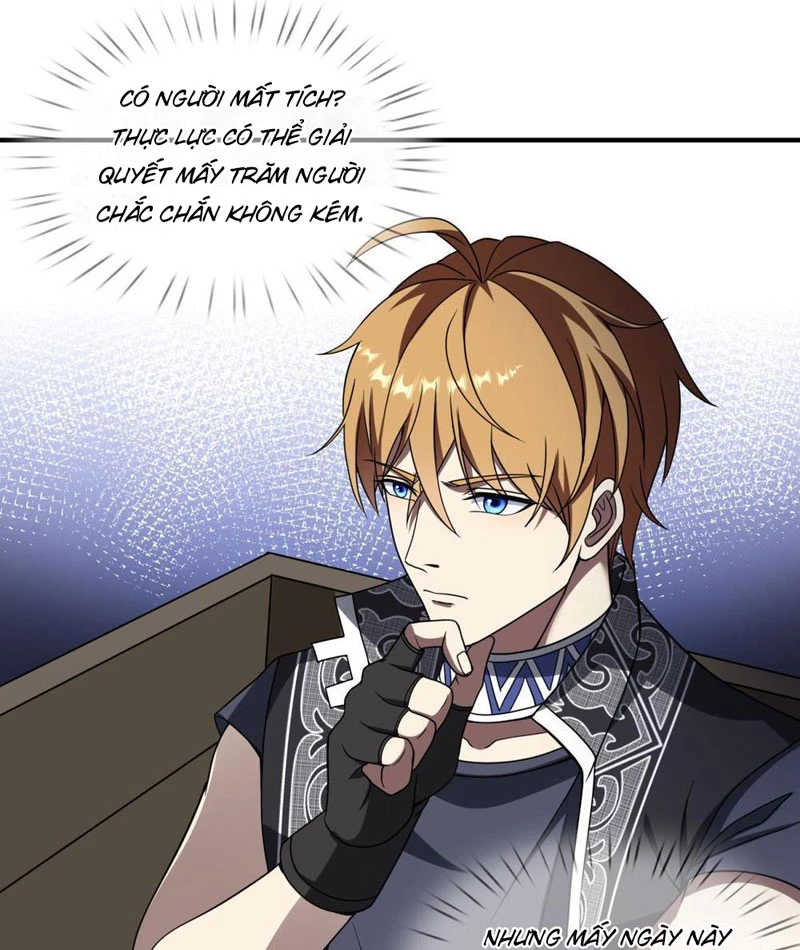 Cái Bóng Của Ta Là Loli Chapter 6 - 59