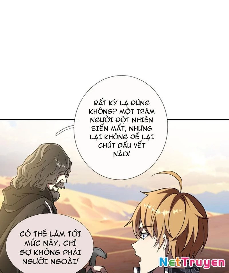 Cái Bóng Của Ta Là Loli Chapter 6 - 61