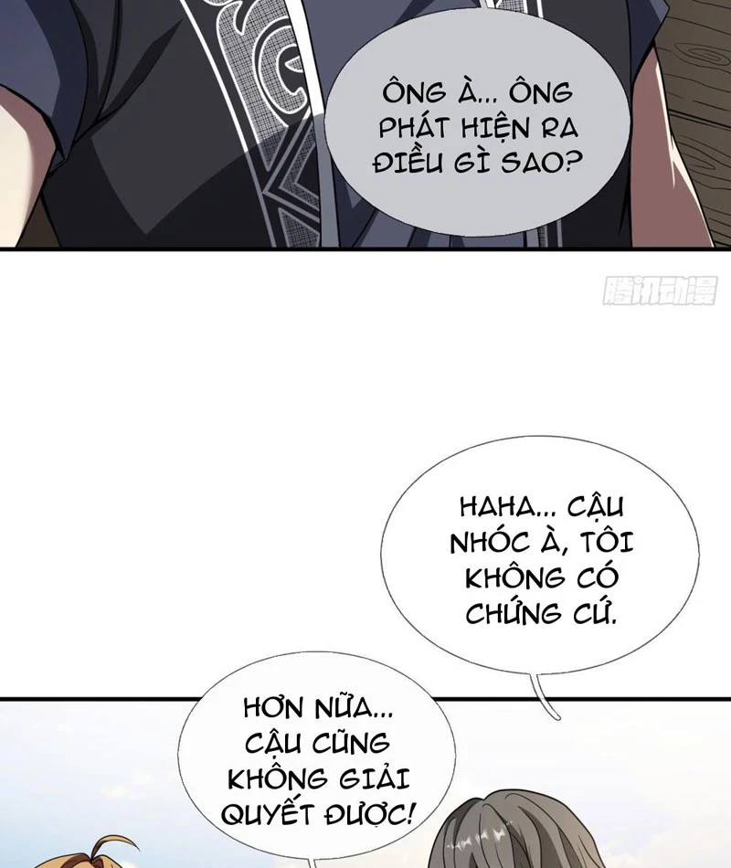 Cái Bóng Của Ta Là Loli Chapter 6 - 64