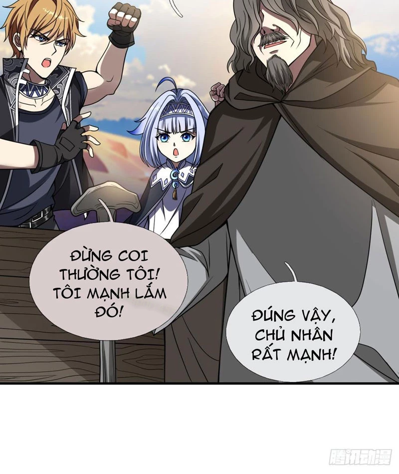 Cái Bóng Của Ta Là Loli Chapter 6 - 65