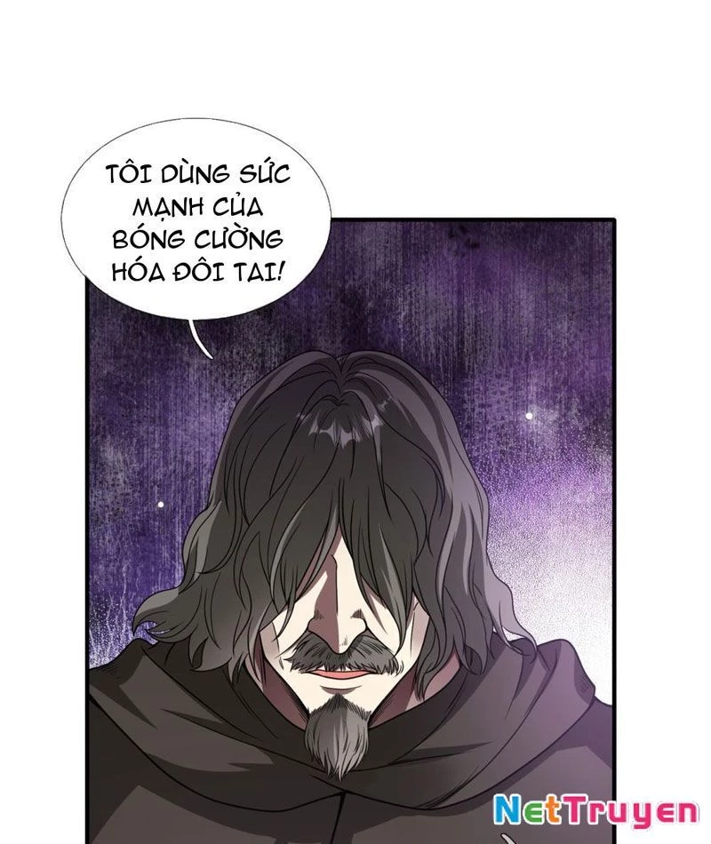 Cái Bóng Của Ta Là Loli Chapter 6 - 66