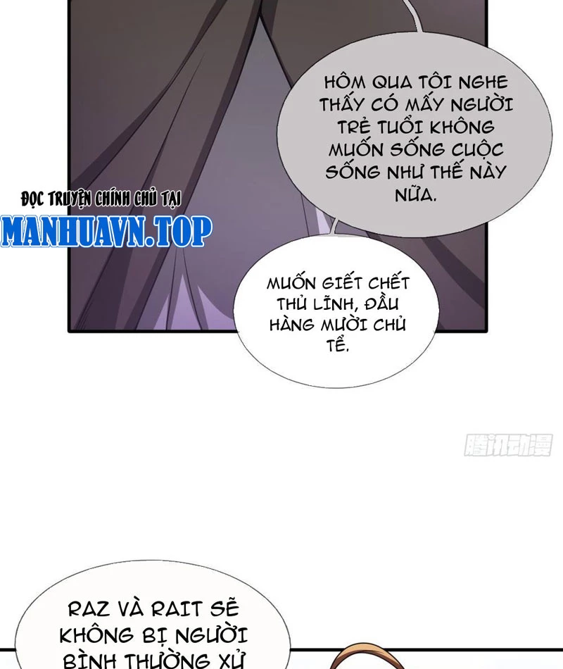 Cái Bóng Của Ta Là Loli Chapter 6 - 67