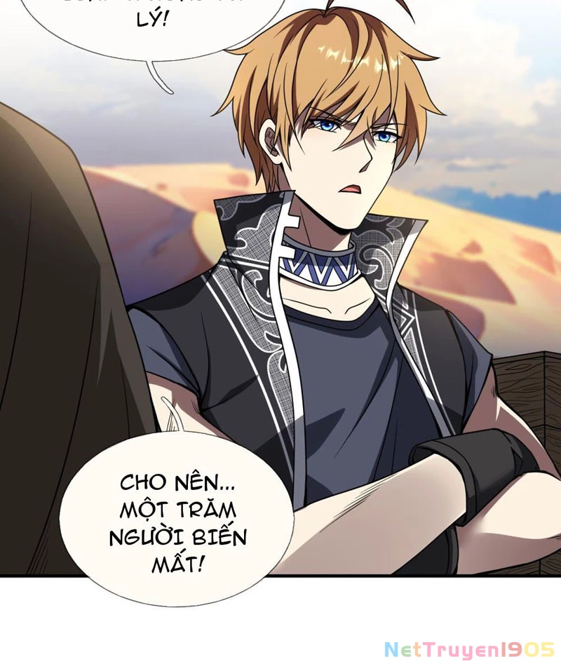 Cái Bóng Của Ta Là Loli Chapter 6 - 68
