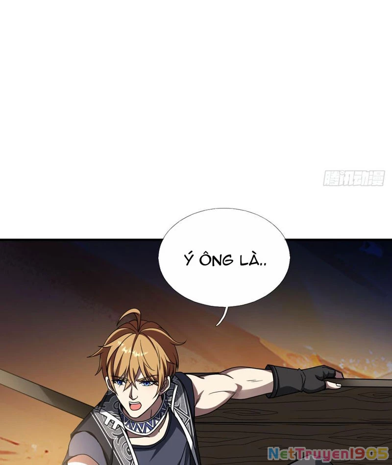 Cái Bóng Của Ta Là Loli Chapter 6 - 69