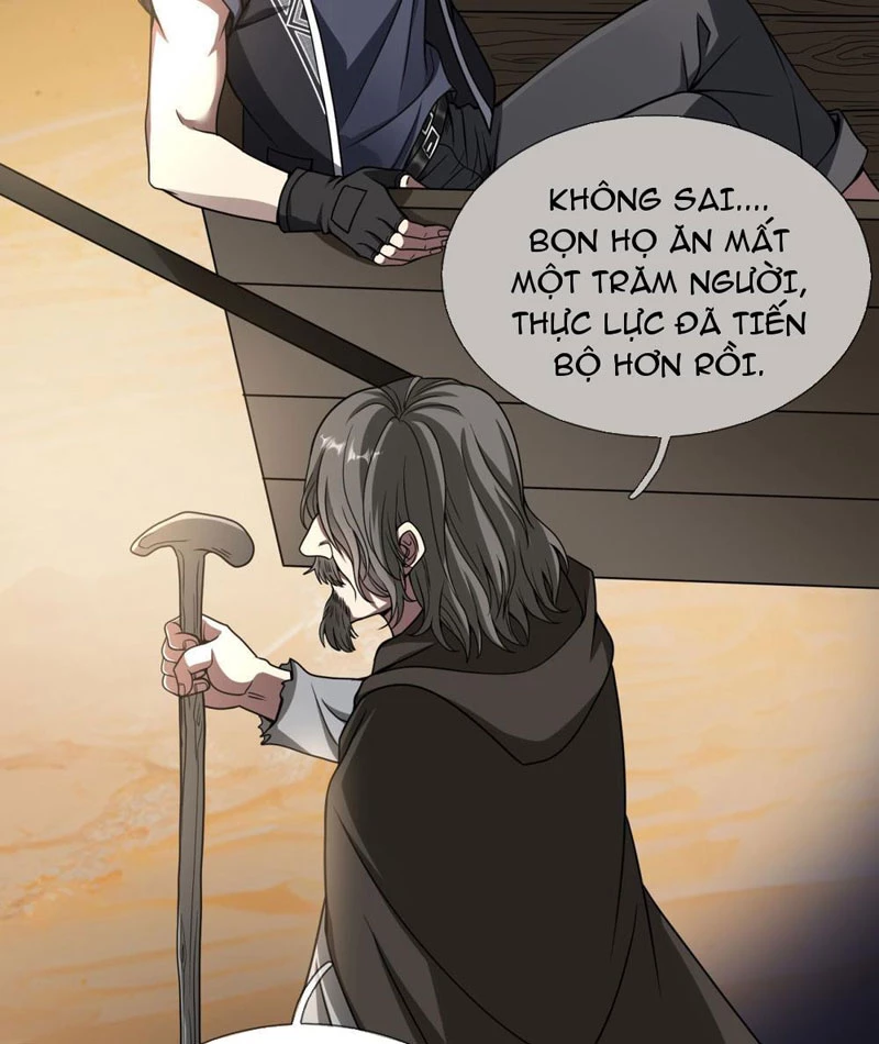 Cái Bóng Của Ta Là Loli Chapter 6 - 70