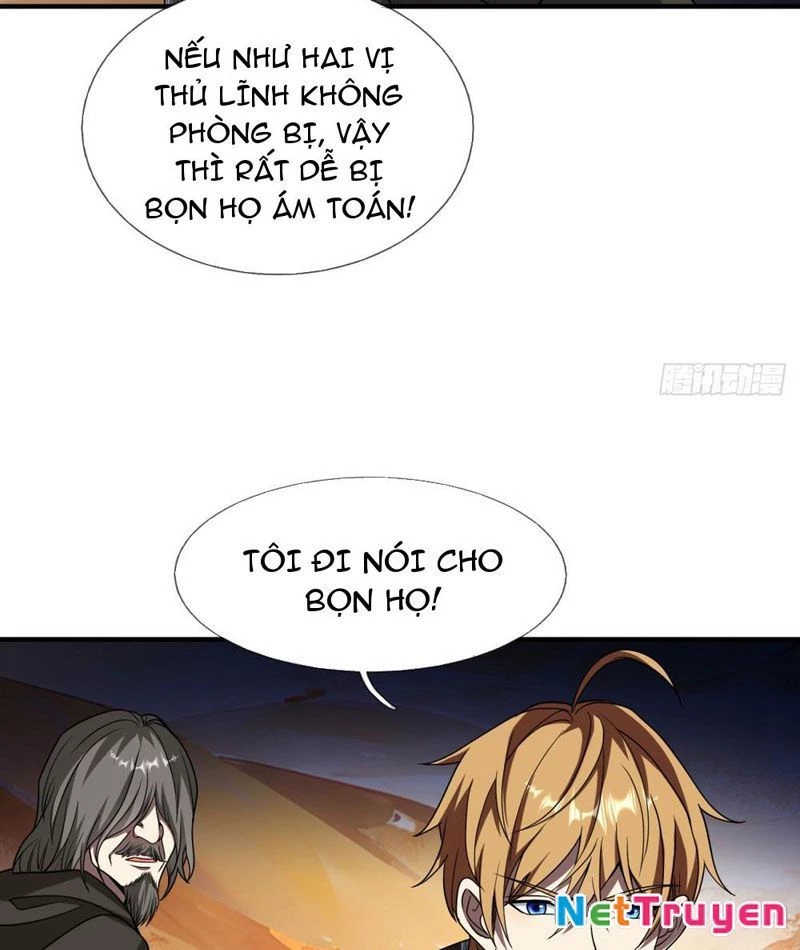 Cái Bóng Của Ta Là Loli Chapter 6 - 71
