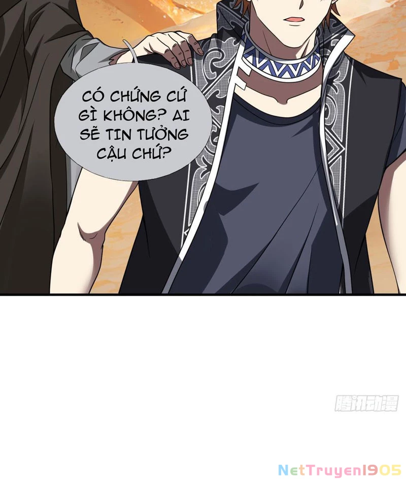 Cái Bóng Của Ta Là Loli Chapter 6 - 72