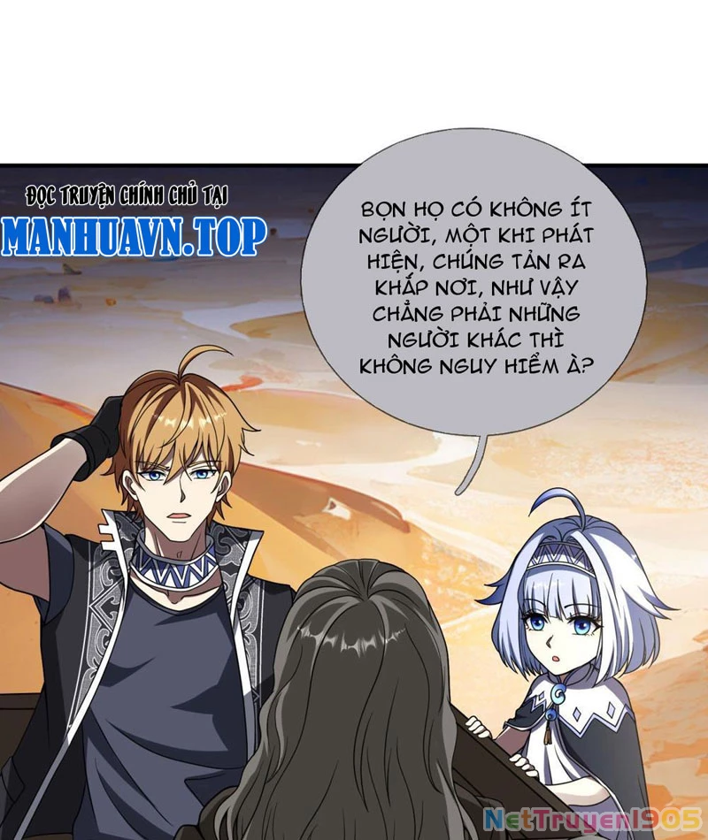 Cái Bóng Của Ta Là Loli Chapter 6 - 73
