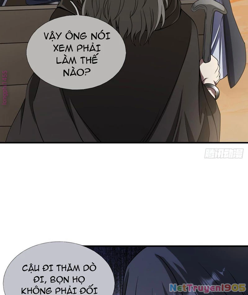 Cái Bóng Của Ta Là Loli Chapter 6 - 74