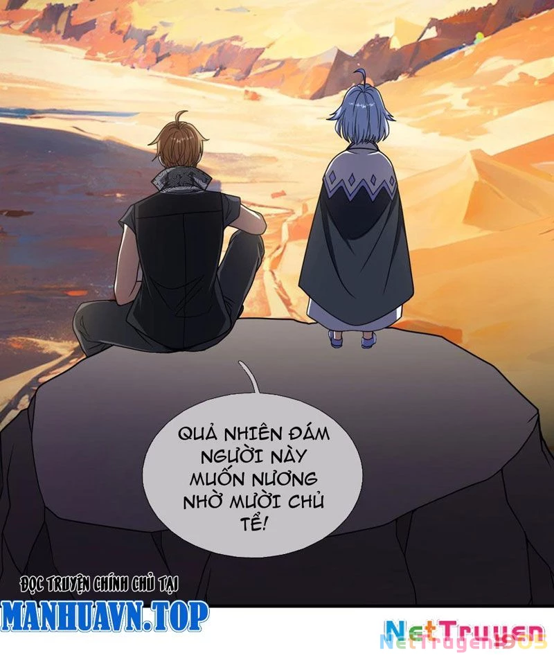 Cái Bóng Của Ta Là Loli Chapter 6 - 81