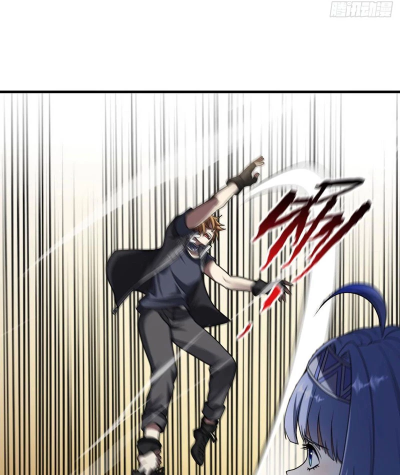 Cái Bóng Của Ta Là Loli Chapter 6 - 83