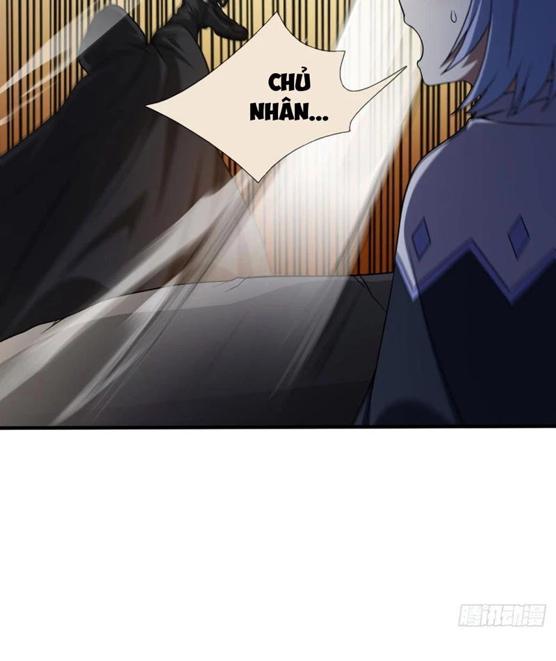 Cái Bóng Của Ta Là Loli Chapter 6 - 84