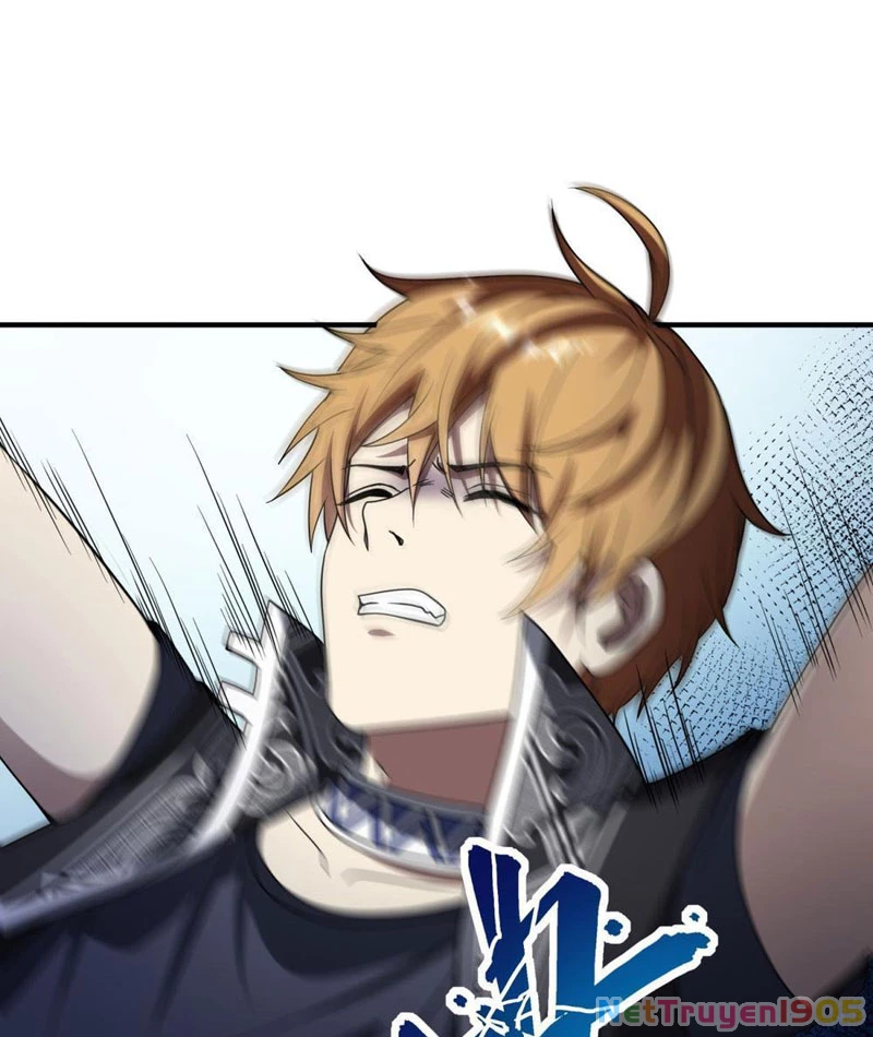 Cái Bóng Của Ta Là Loli Chapter 6 - 85