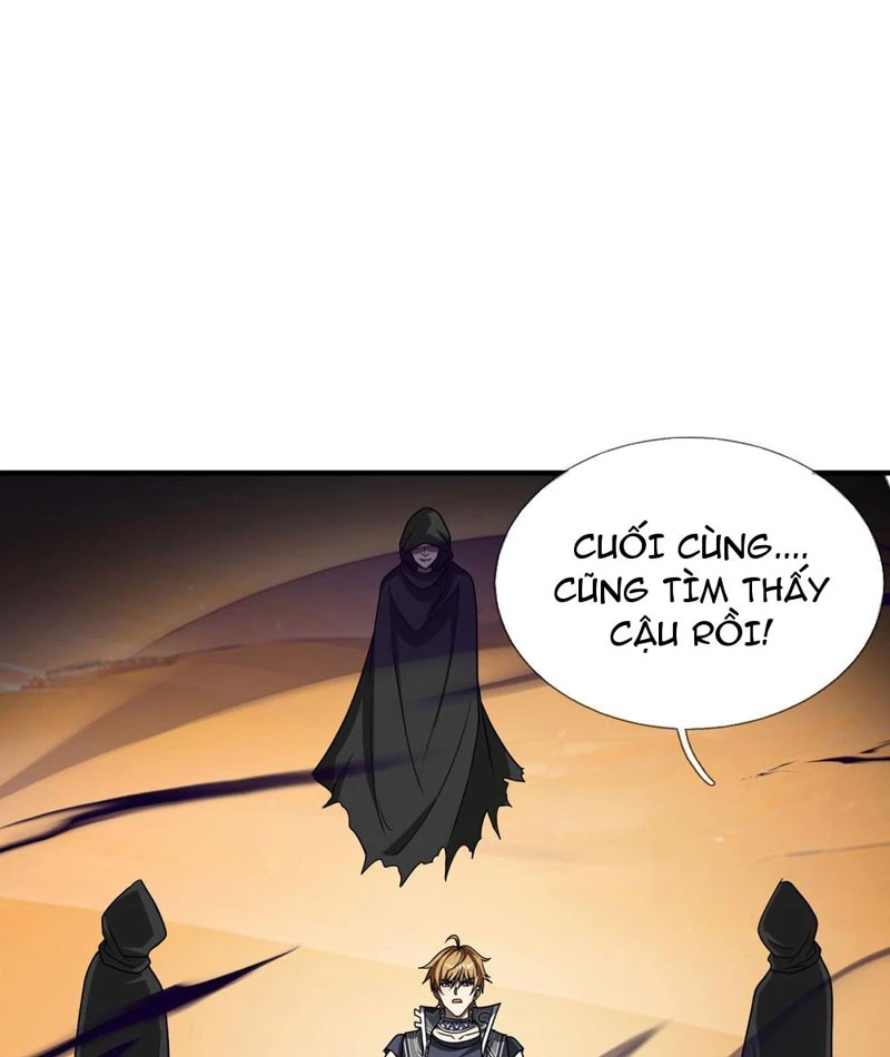 Cái Bóng Của Ta Là Loli Chapter 6 - 88