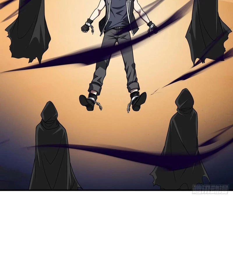 Cái Bóng Của Ta Là Loli Chapter 6 - 89