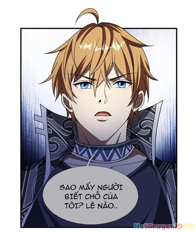 Cái Bóng Của Ta Là Loli Chapter 6 - 90