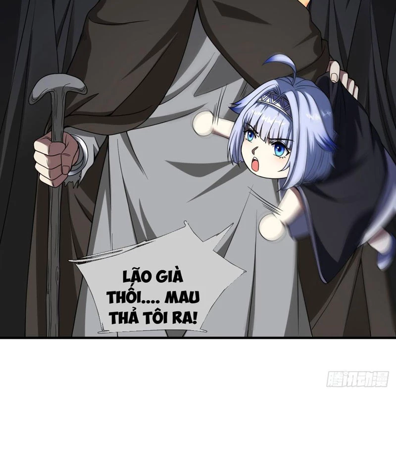 Cái Bóng Của Ta Là Loli Chapter 6 - 92