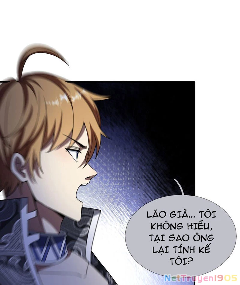 Cái Bóng Của Ta Là Loli Chapter 6 - 93