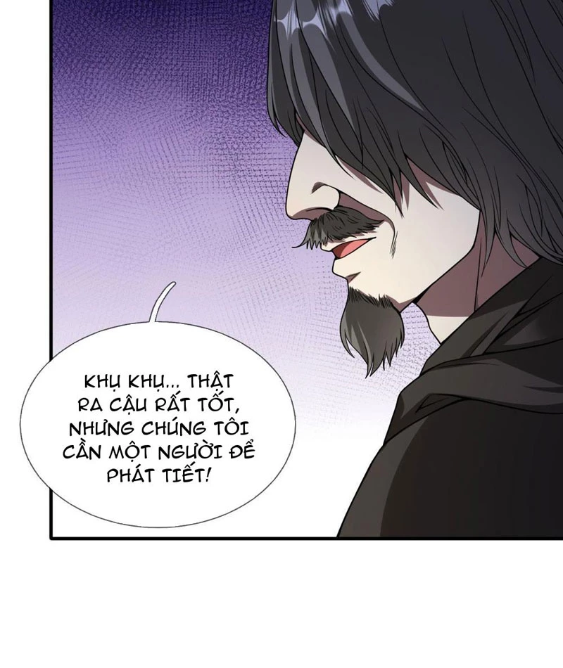 Cái Bóng Của Ta Là Loli Chapter 6 - 95