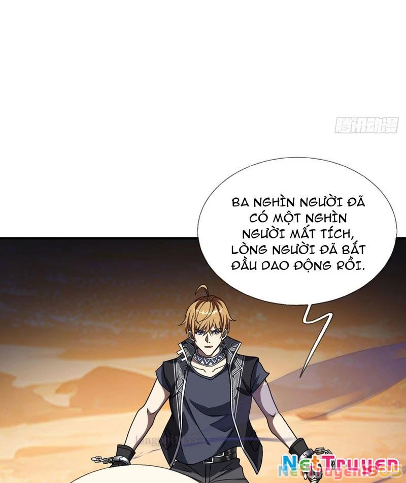Cái Bóng Của Ta Là Loli Chapter 6 - 96