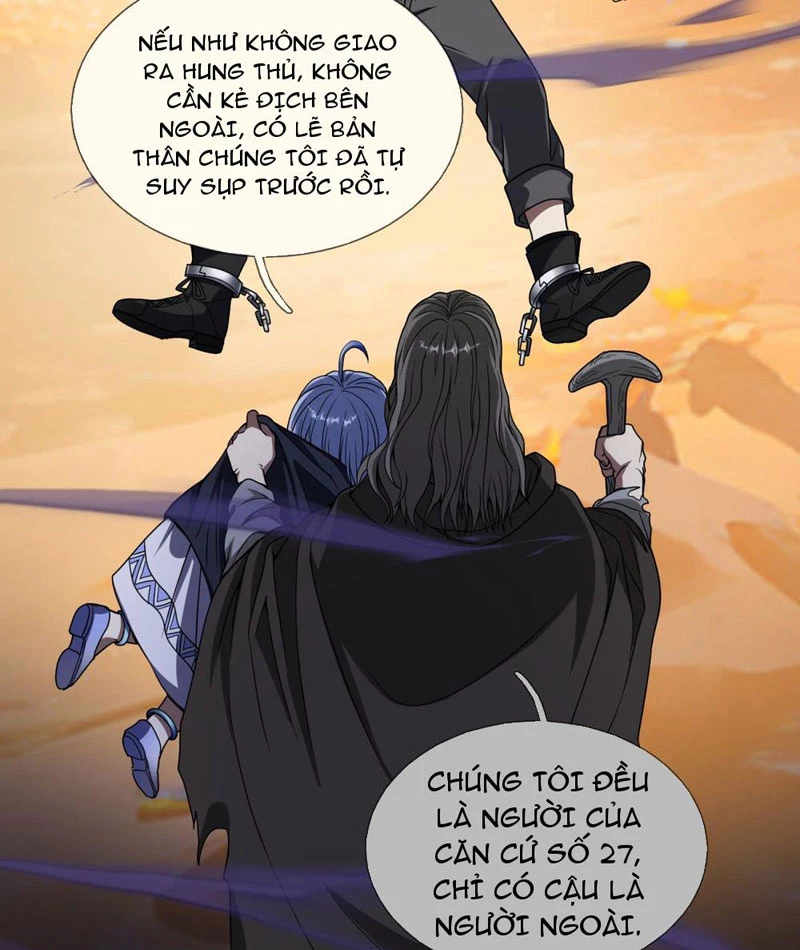Cái Bóng Của Ta Là Loli Chapter 6 - 97