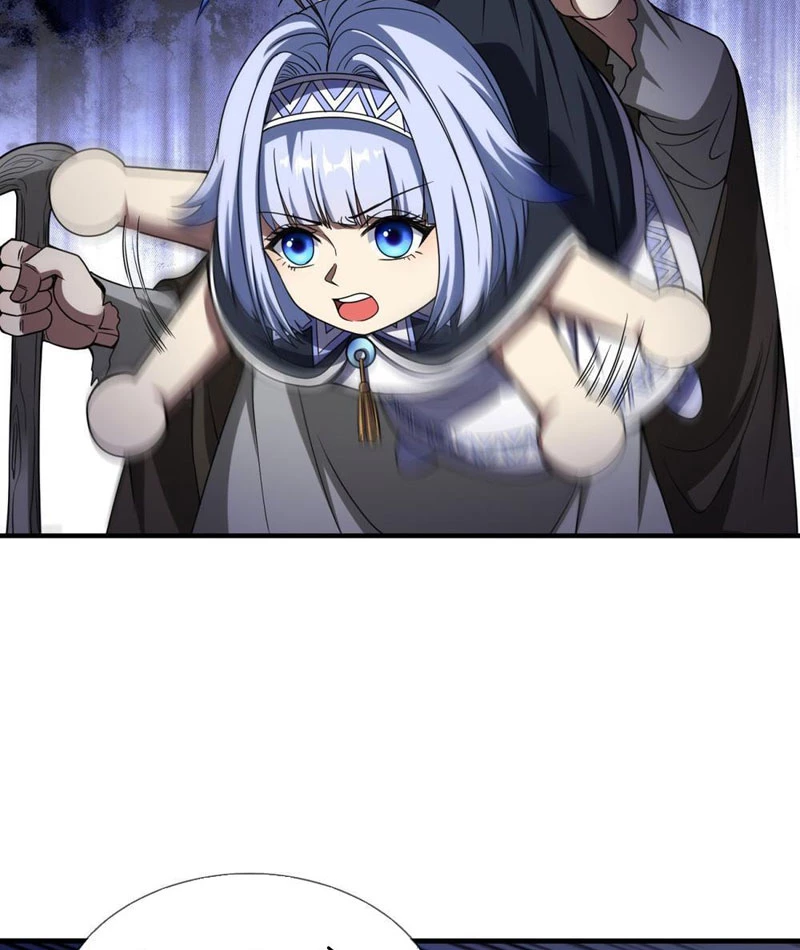 Cái Bóng Của Ta Là Loli Chapter 6 - 99