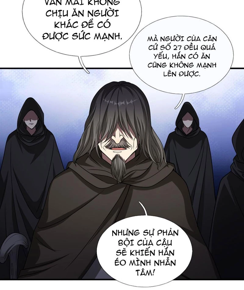 Cái Bóng Của Ta Là Loli Chapter 6 - 102