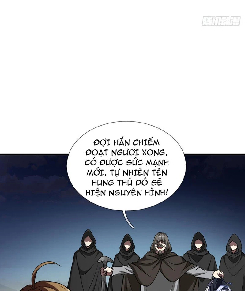 Cái Bóng Của Ta Là Loli Chapter 6 - 103