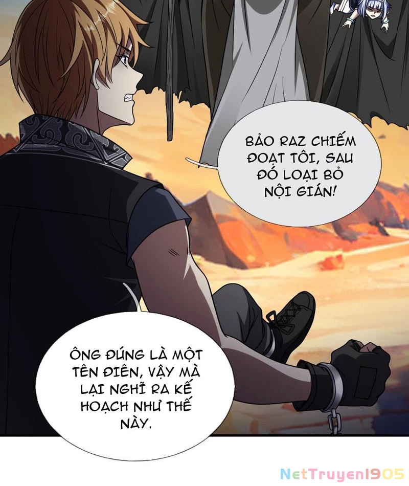 Cái Bóng Của Ta Là Loli Chapter 6 - 104