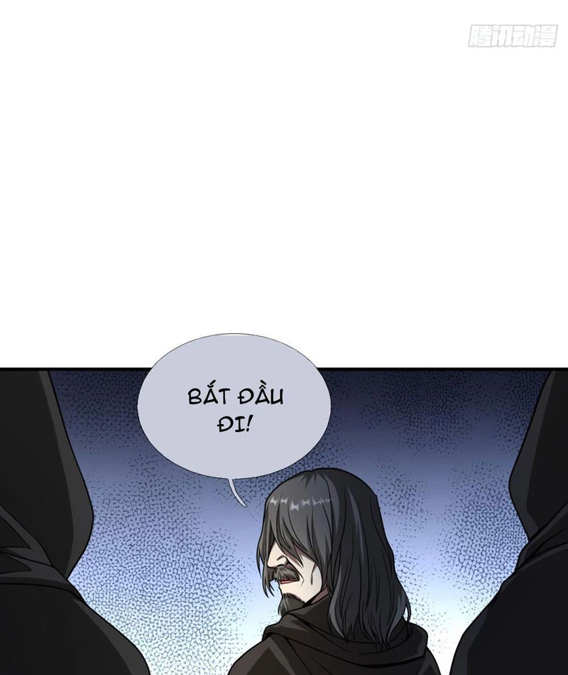 Cái Bóng Của Ta Là Loli Chapter 6 - 105