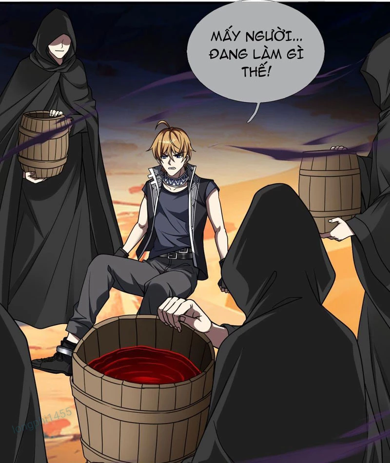 Cái Bóng Của Ta Là Loli Chapter 6 - 107