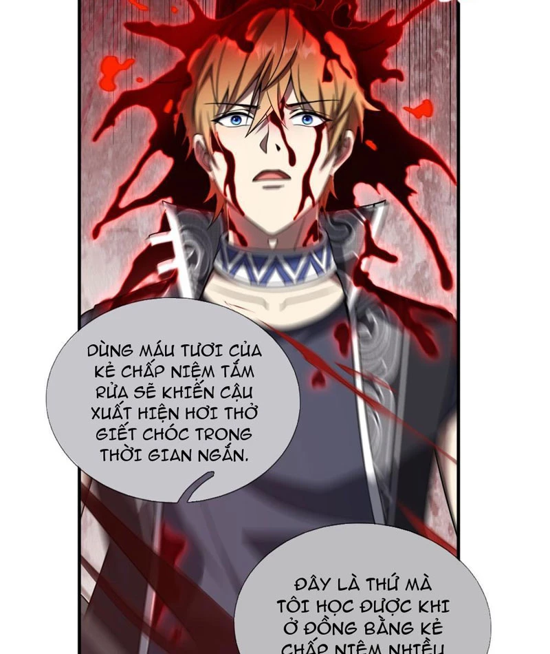 Cái Bóng Của Ta Là Loli Chapter 6 - 109