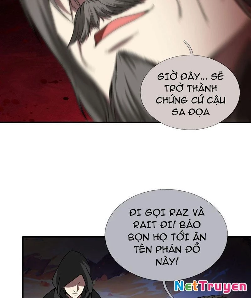 Cái Bóng Của Ta Là Loli Chapter 6 - 111