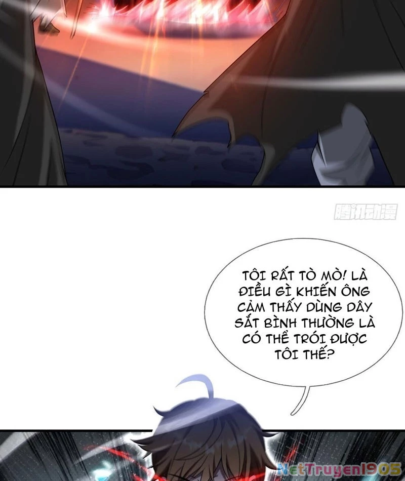 Cái Bóng Của Ta Là Loli Chapter 6 - 114