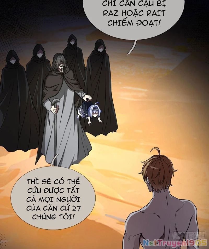 Cái Bóng Của Ta Là Loli Chapter 7 - 4