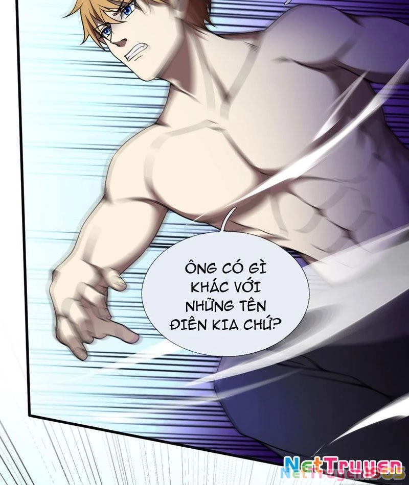 Cái Bóng Của Ta Là Loli Chapter 7 - 6
