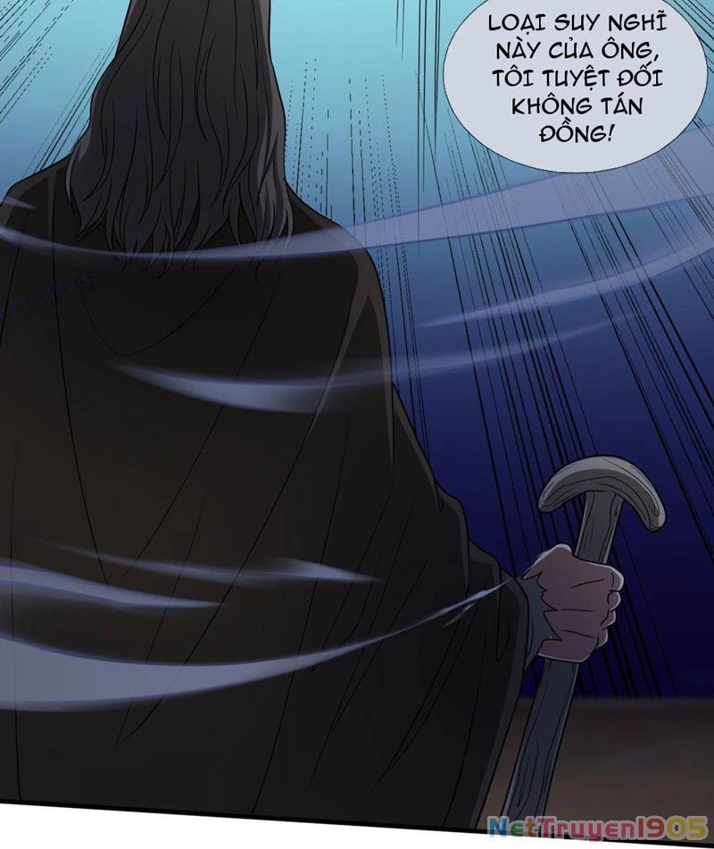 Cái Bóng Của Ta Là Loli Chapter 7 - 8