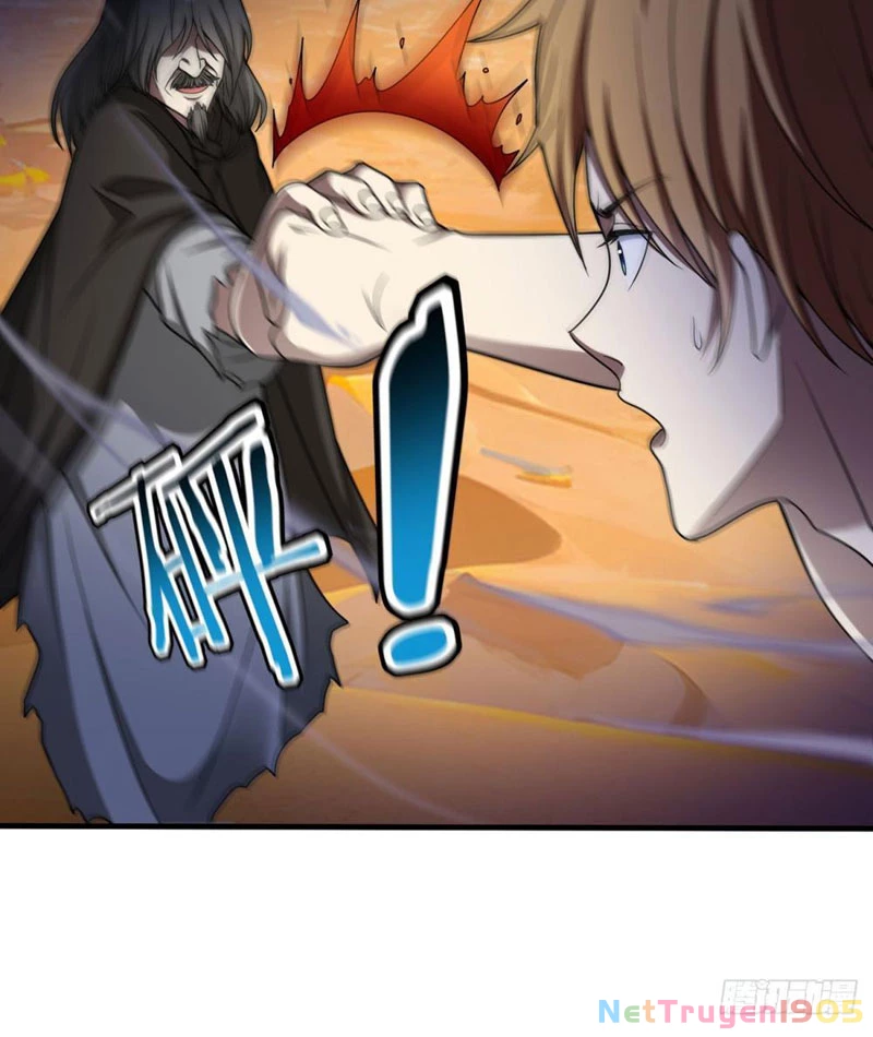 Cái Bóng Của Ta Là Loli Chapter 7 - 10