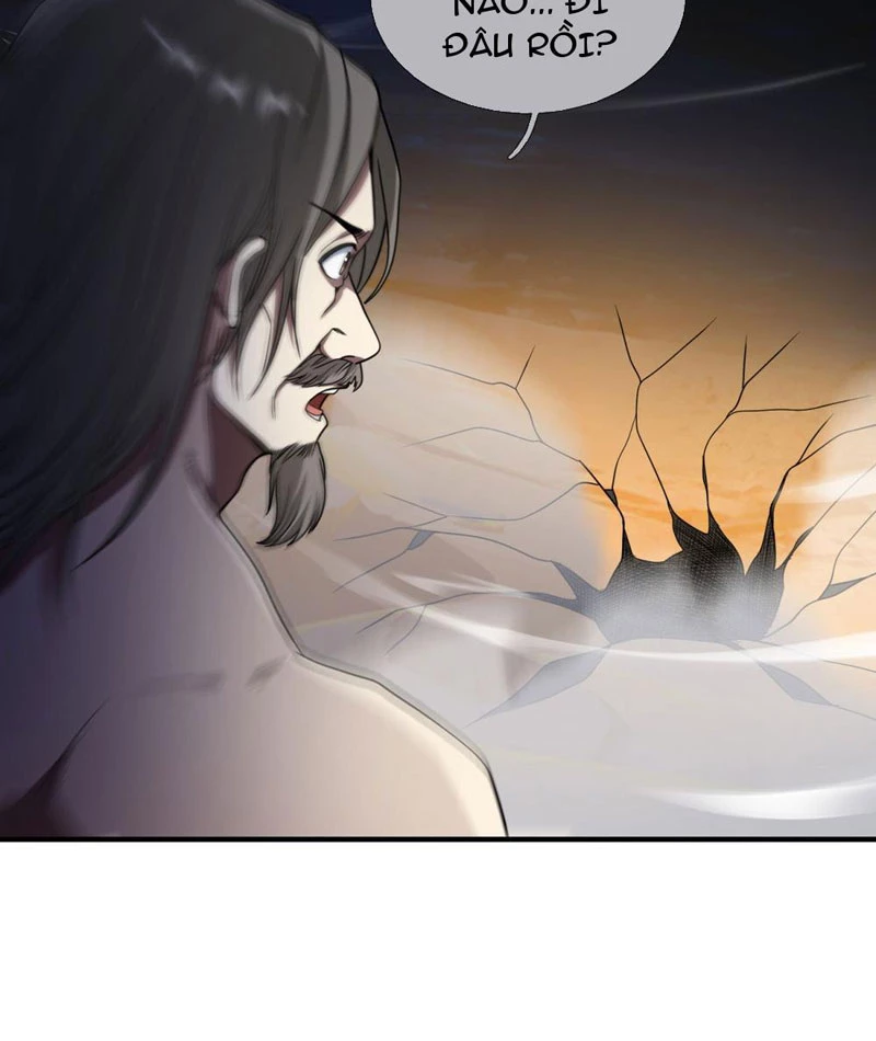 Cái Bóng Của Ta Là Loli Chapter 7 - 17