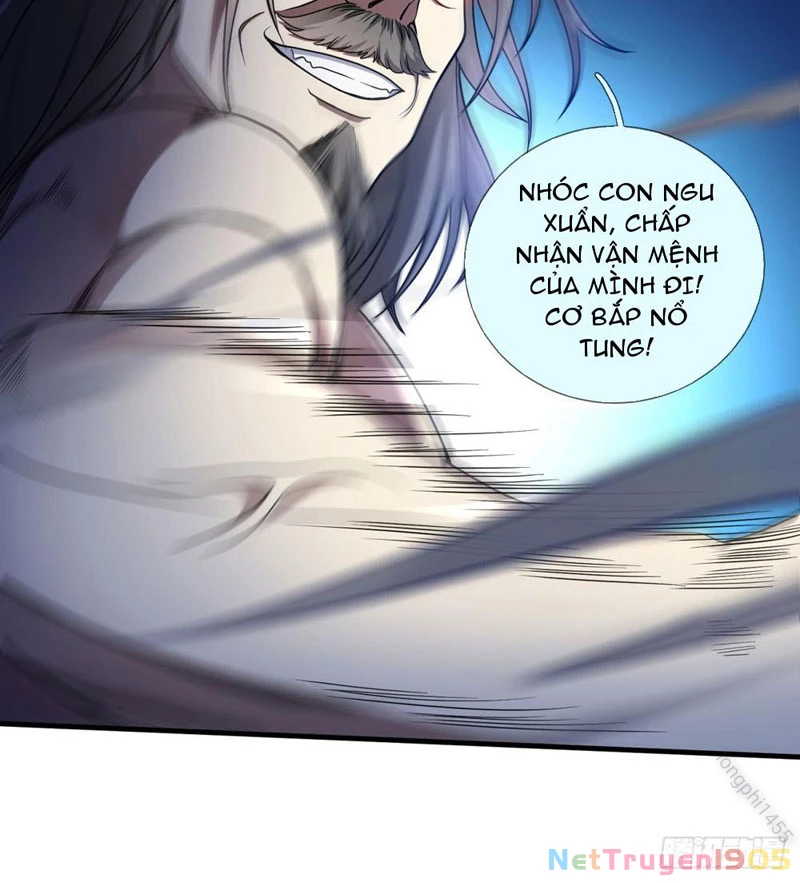Cái Bóng Của Ta Là Loli Chapter 7 - 20