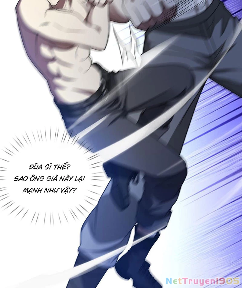 Cái Bóng Của Ta Là Loli Chapter 7 - 22