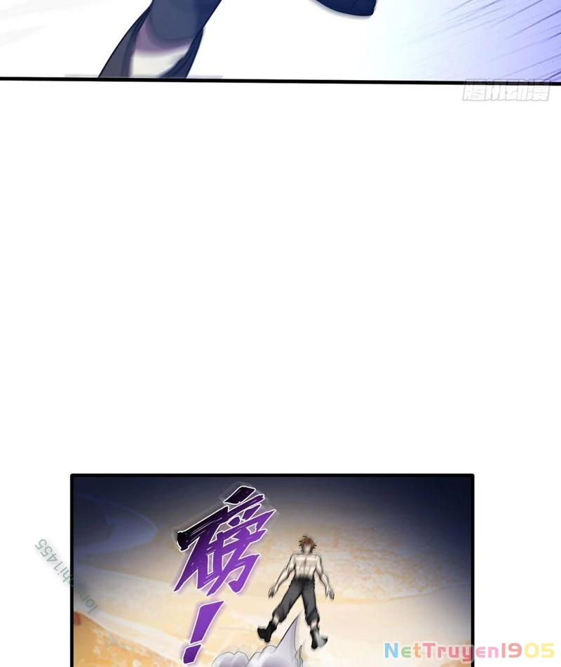 Cái Bóng Của Ta Là Loli Chapter 7 - 23