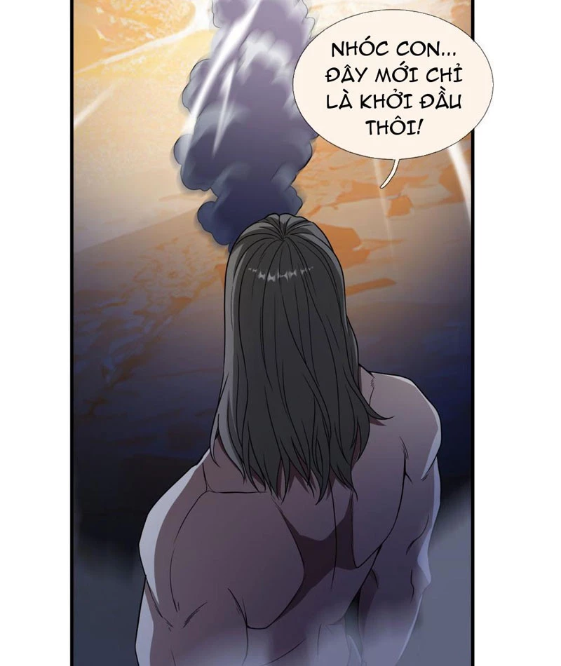 Cái Bóng Của Ta Là Loli Chapter 7 - 24