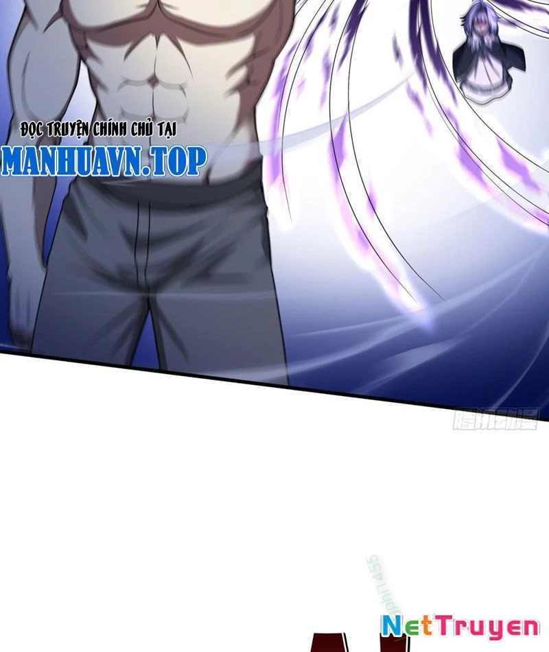 Cái Bóng Của Ta Là Loli Chapter 7 - 26