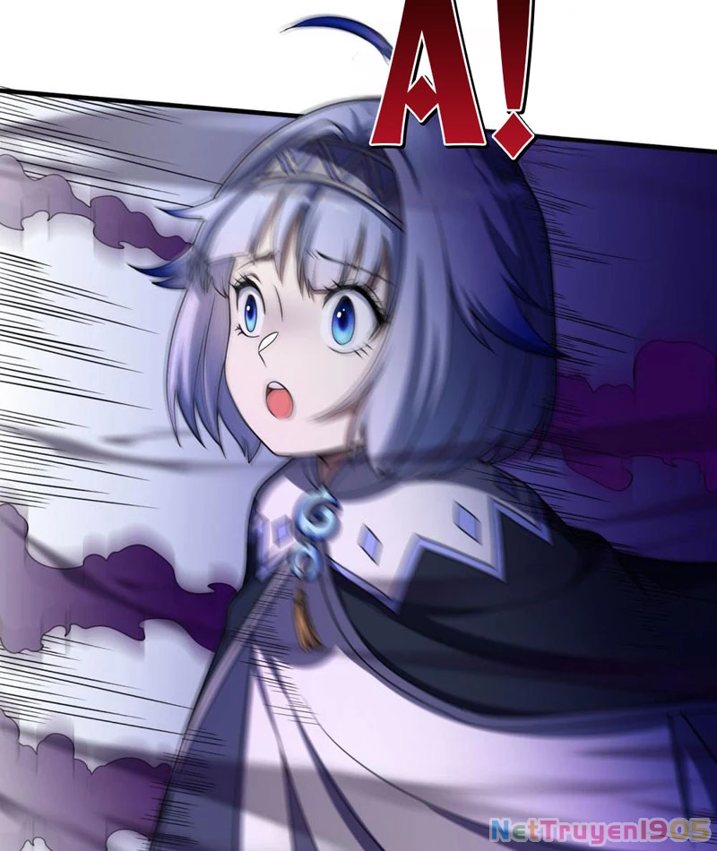 Cái Bóng Của Ta Là Loli Chapter 7 - 27