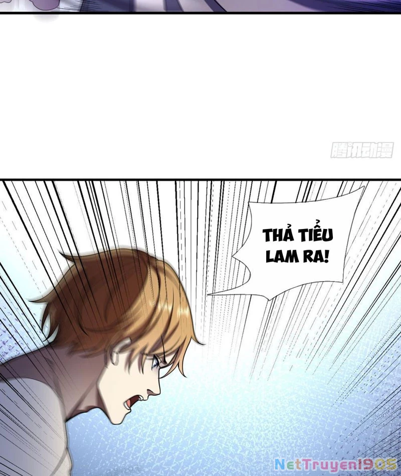 Cái Bóng Của Ta Là Loli Chapter 7 - 28