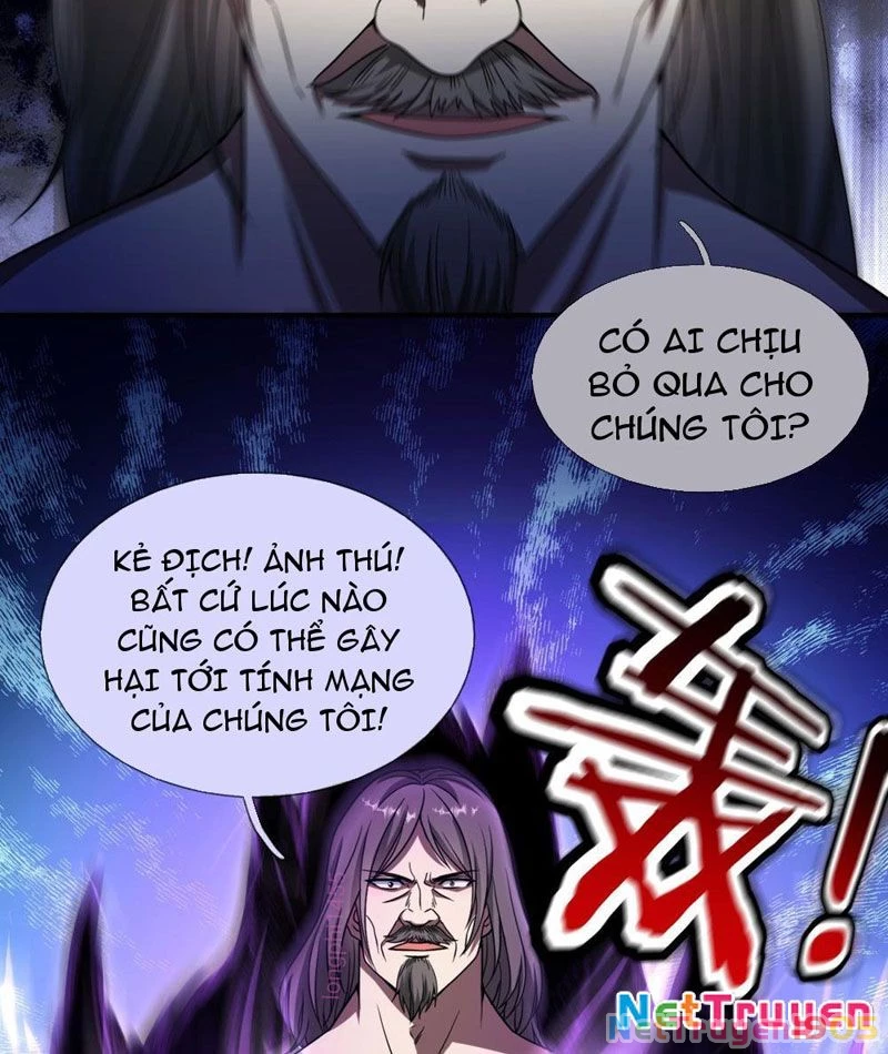 Cái Bóng Của Ta Là Loli Chapter 7 - 31